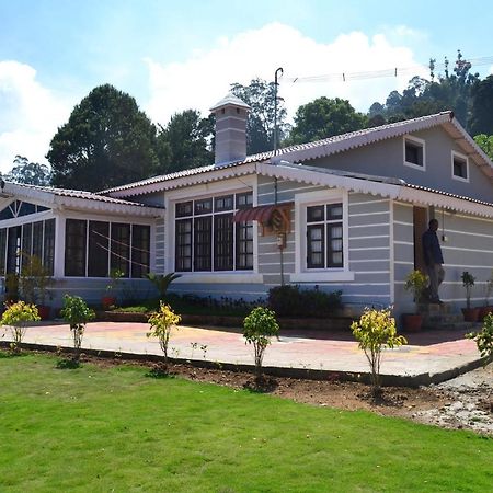 Hillington Cottage Tamilnadu - Tamilnadu - Kodaikanal Extérieur photo