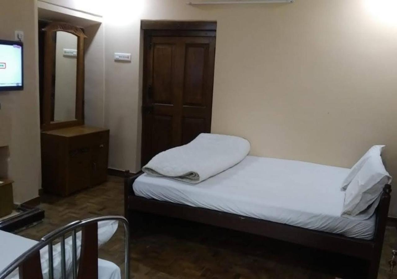 Hillington Cottage Tamilnadu - Tamilnadu - Kodaikanal Extérieur photo