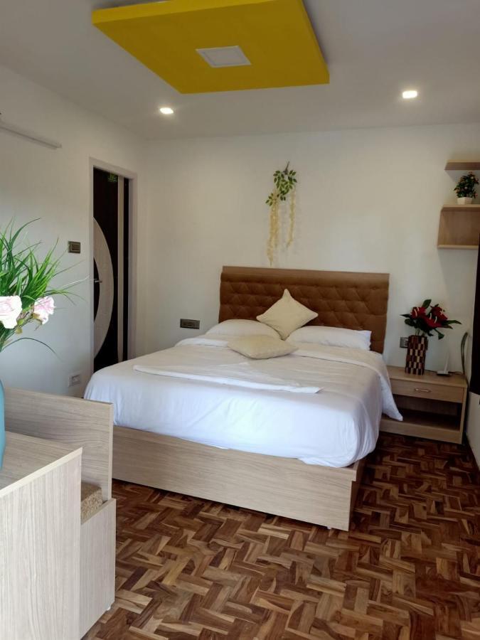 Hillington Cottage Tamilnadu - Tamilnadu - Kodaikanal Extérieur photo