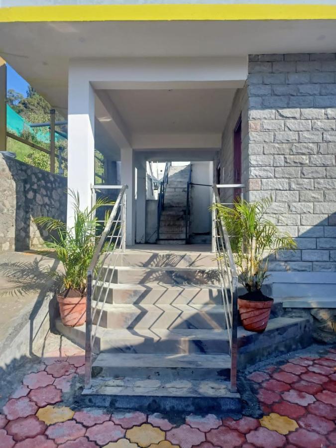 Hillington Cottage Tamilnadu - Tamilnadu - Kodaikanal Extérieur photo