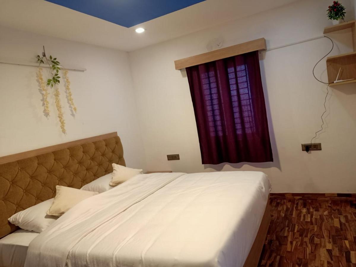Hillington Cottage Tamilnadu - Tamilnadu - Kodaikanal Extérieur photo