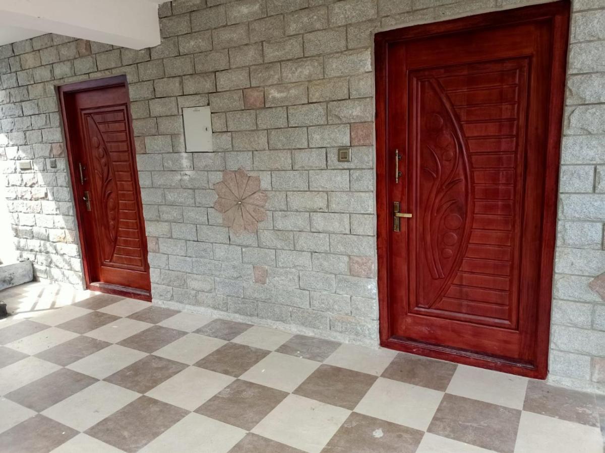 Hillington Cottage Tamilnadu - Tamilnadu - Kodaikanal Extérieur photo