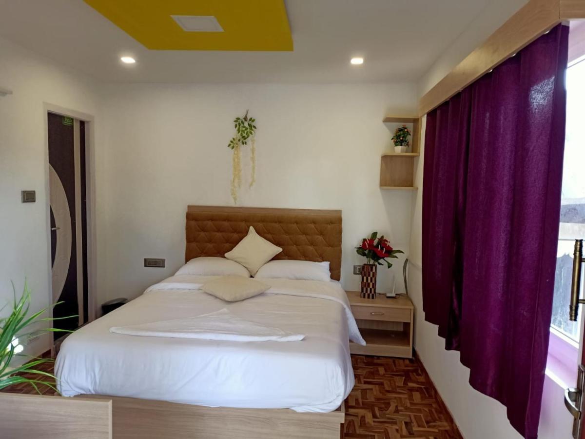 Hillington Cottage Tamilnadu - Tamilnadu - Kodaikanal Extérieur photo