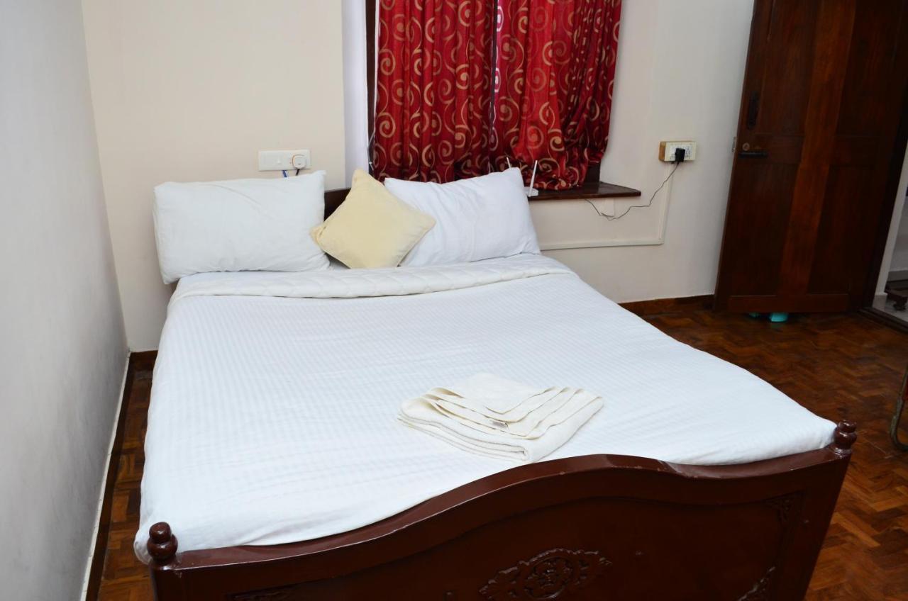 Hillington Cottage Tamilnadu - Tamilnadu - Kodaikanal Extérieur photo
