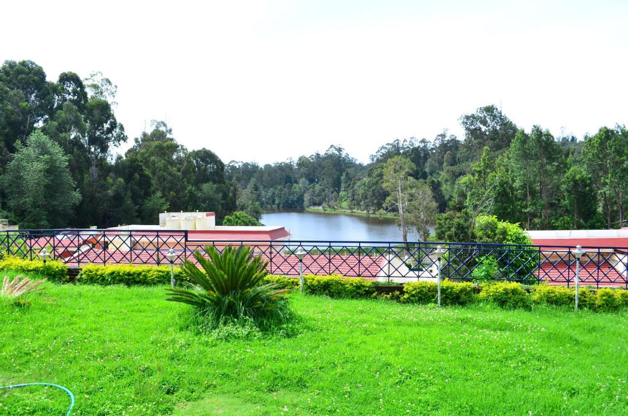 Hillington Cottage Tamilnadu - Tamilnadu - Kodaikanal Extérieur photo