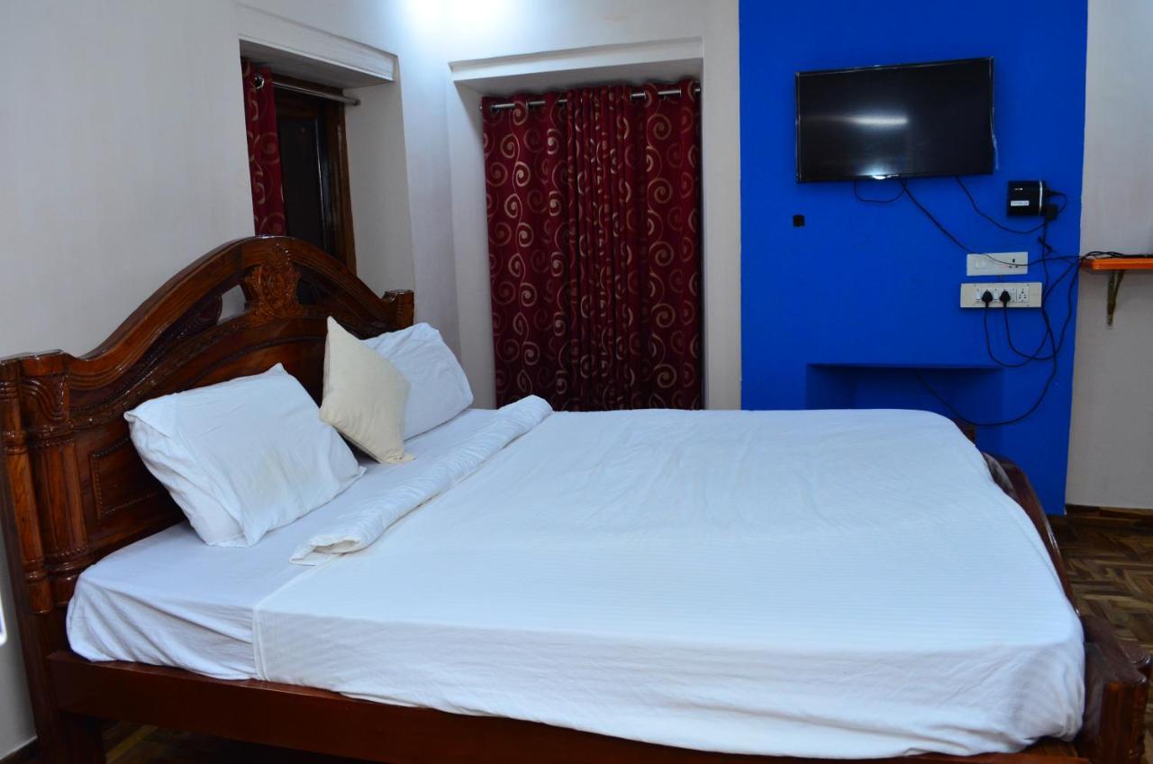Hillington Cottage Tamilnadu - Tamilnadu - Kodaikanal Extérieur photo