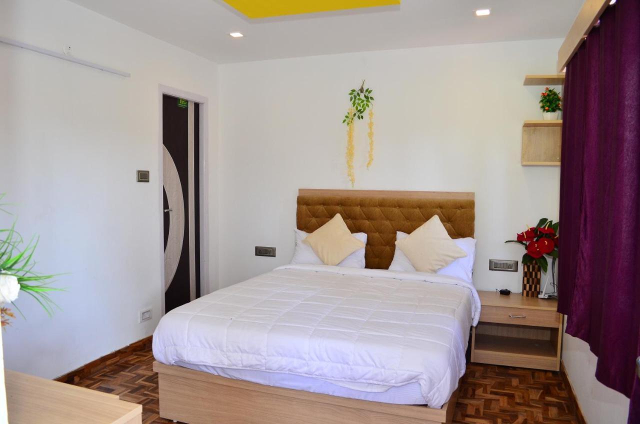 Hillington Cottage Tamilnadu - Tamilnadu - Kodaikanal Extérieur photo