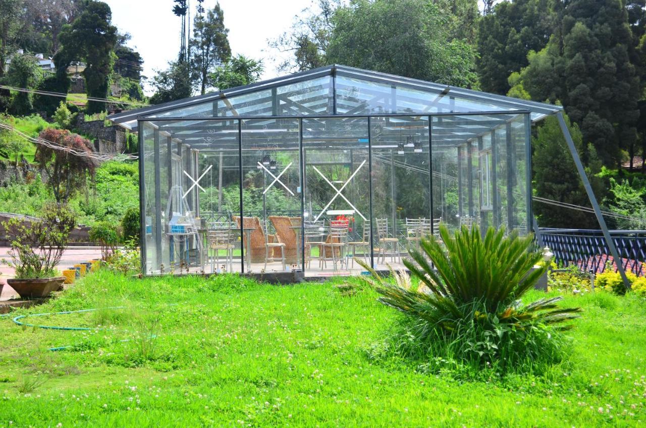 Hillington Cottage Tamilnadu - Tamilnadu - Kodaikanal Extérieur photo