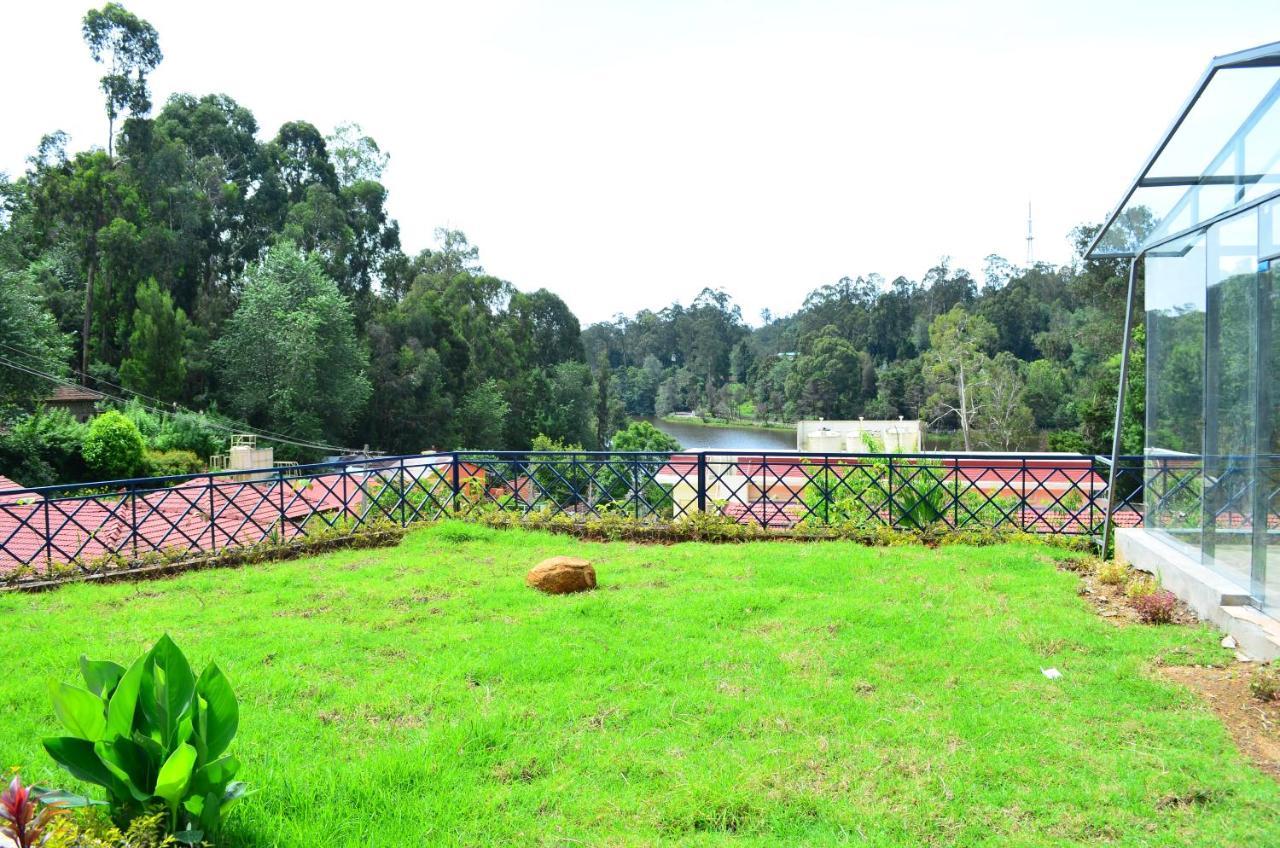Hillington Cottage Tamilnadu - Tamilnadu - Kodaikanal Extérieur photo