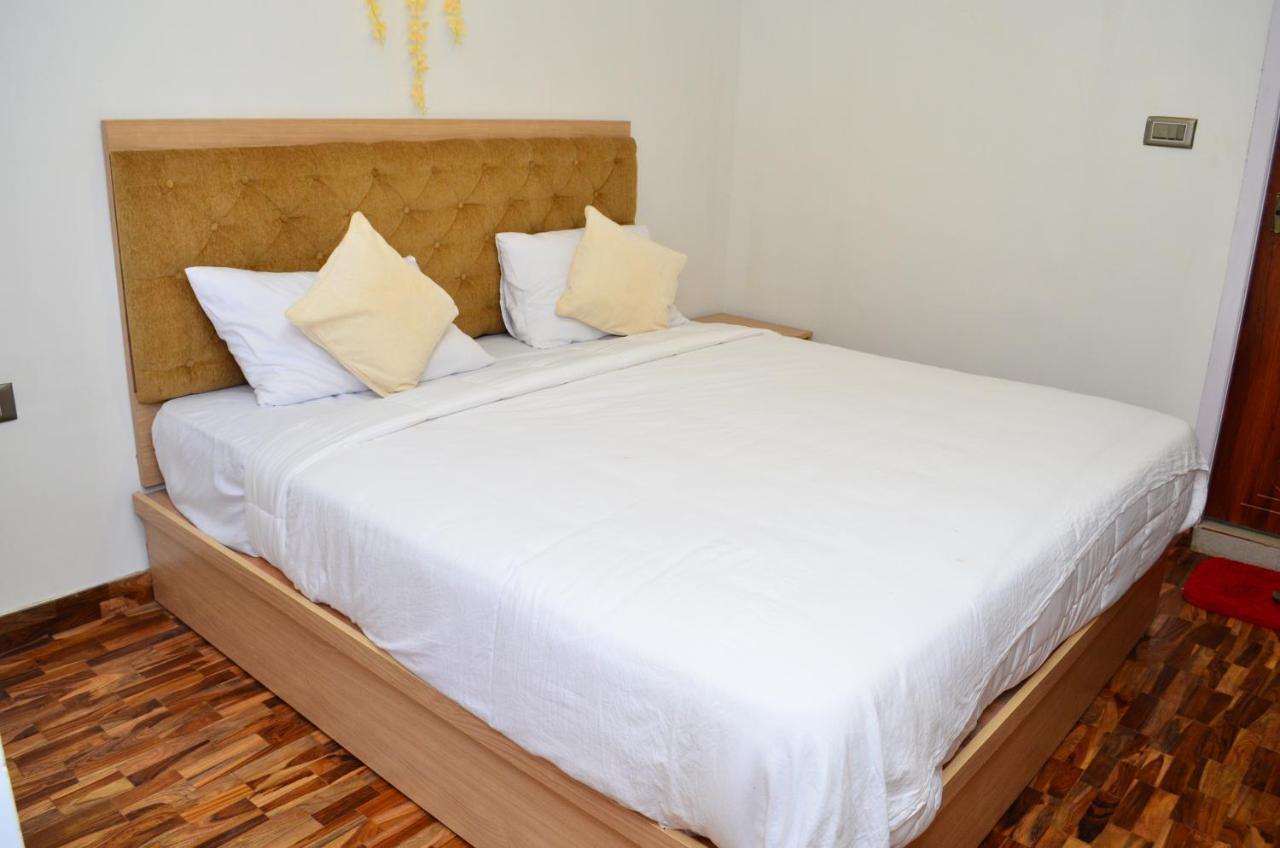 Hillington Cottage Tamilnadu - Tamilnadu - Kodaikanal Extérieur photo