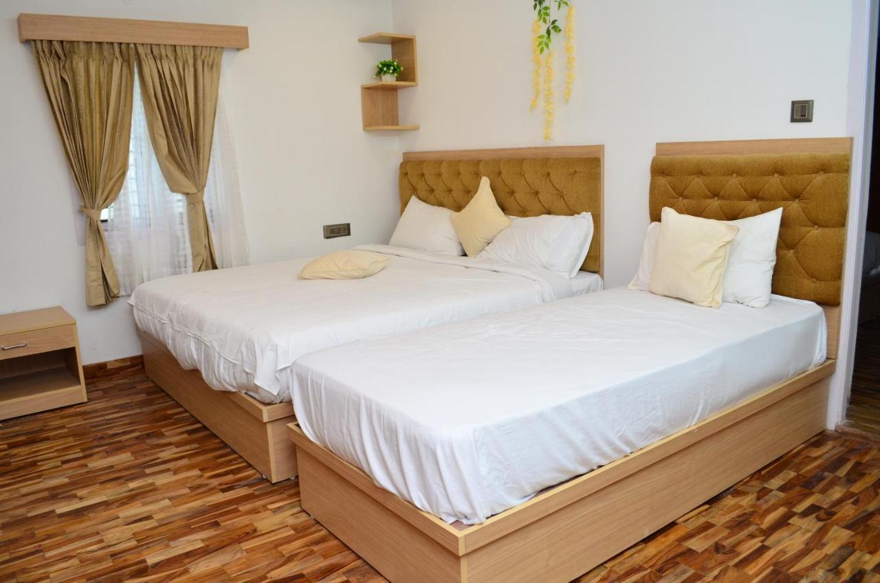 Hillington Cottage Tamilnadu - Tamilnadu - Kodaikanal Extérieur photo