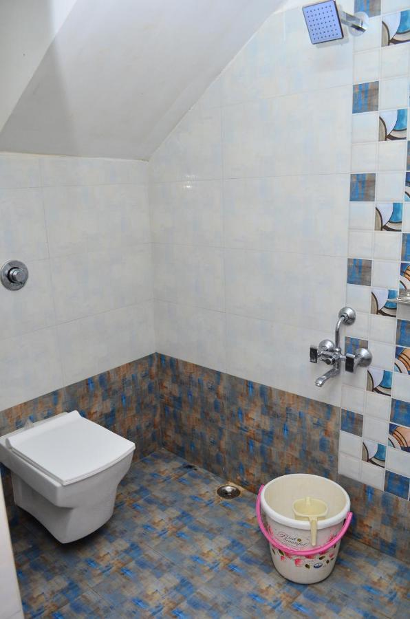 Hillington Cottage Tamilnadu - Tamilnadu - Kodaikanal Extérieur photo