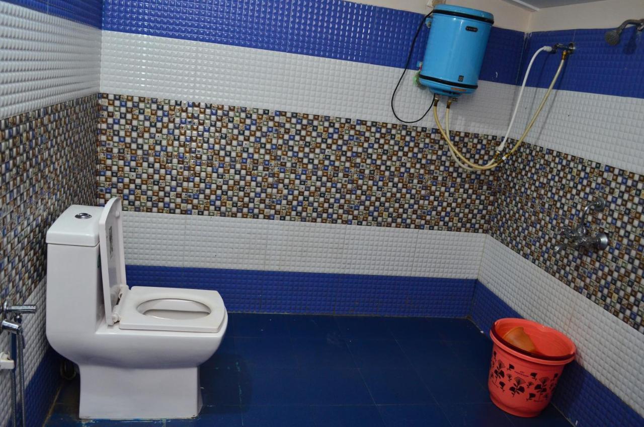 Hillington Cottage Tamilnadu - Tamilnadu - Kodaikanal Extérieur photo
