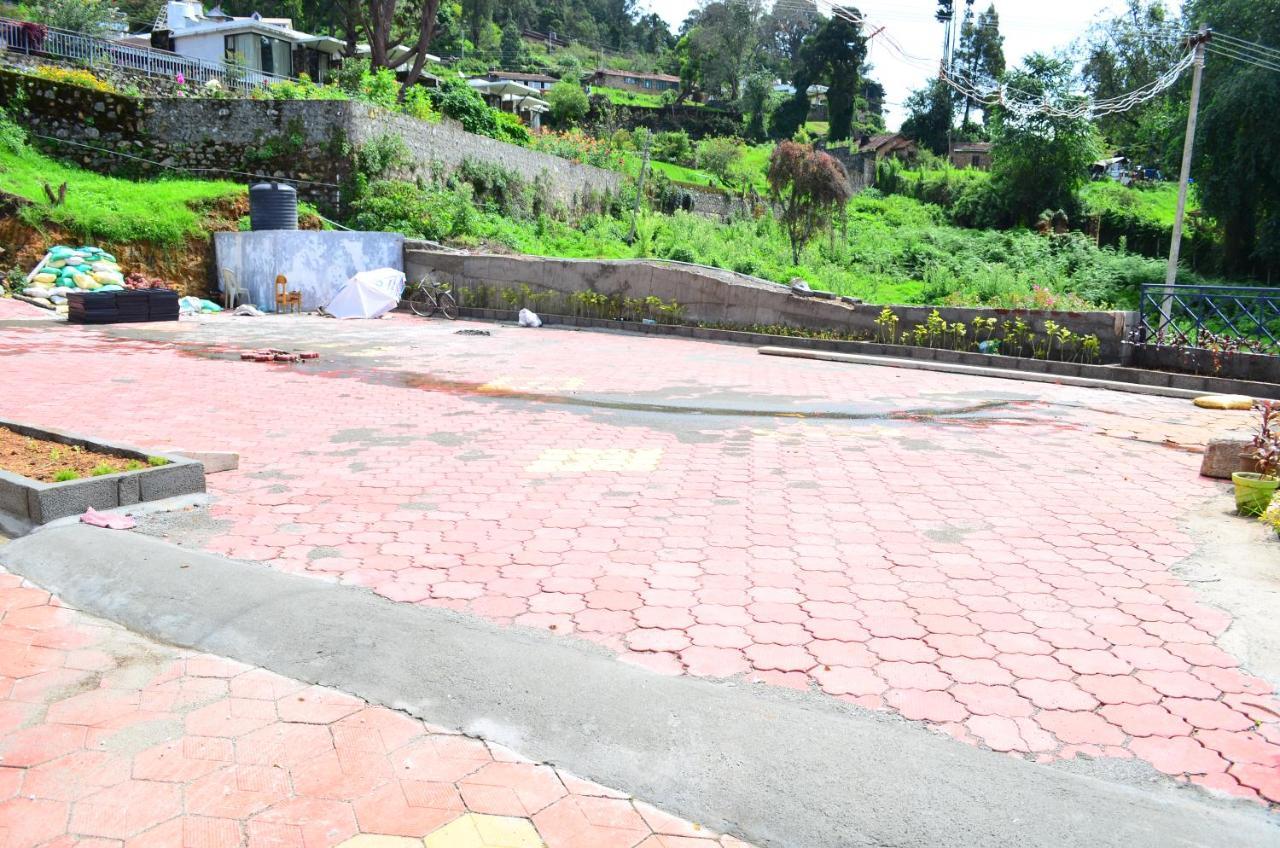 Hillington Cottage Tamilnadu - Tamilnadu - Kodaikanal Extérieur photo