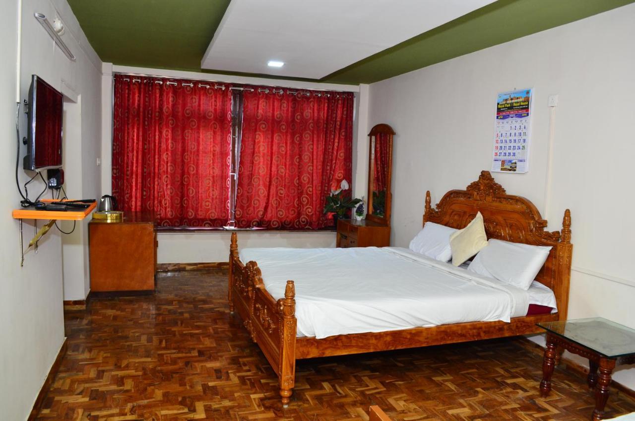 Hillington Cottage Tamilnadu - Tamilnadu - Kodaikanal Extérieur photo