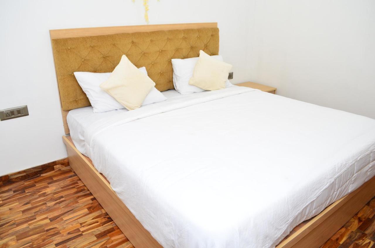 Hillington Cottage Tamilnadu - Tamilnadu - Kodaikanal Extérieur photo